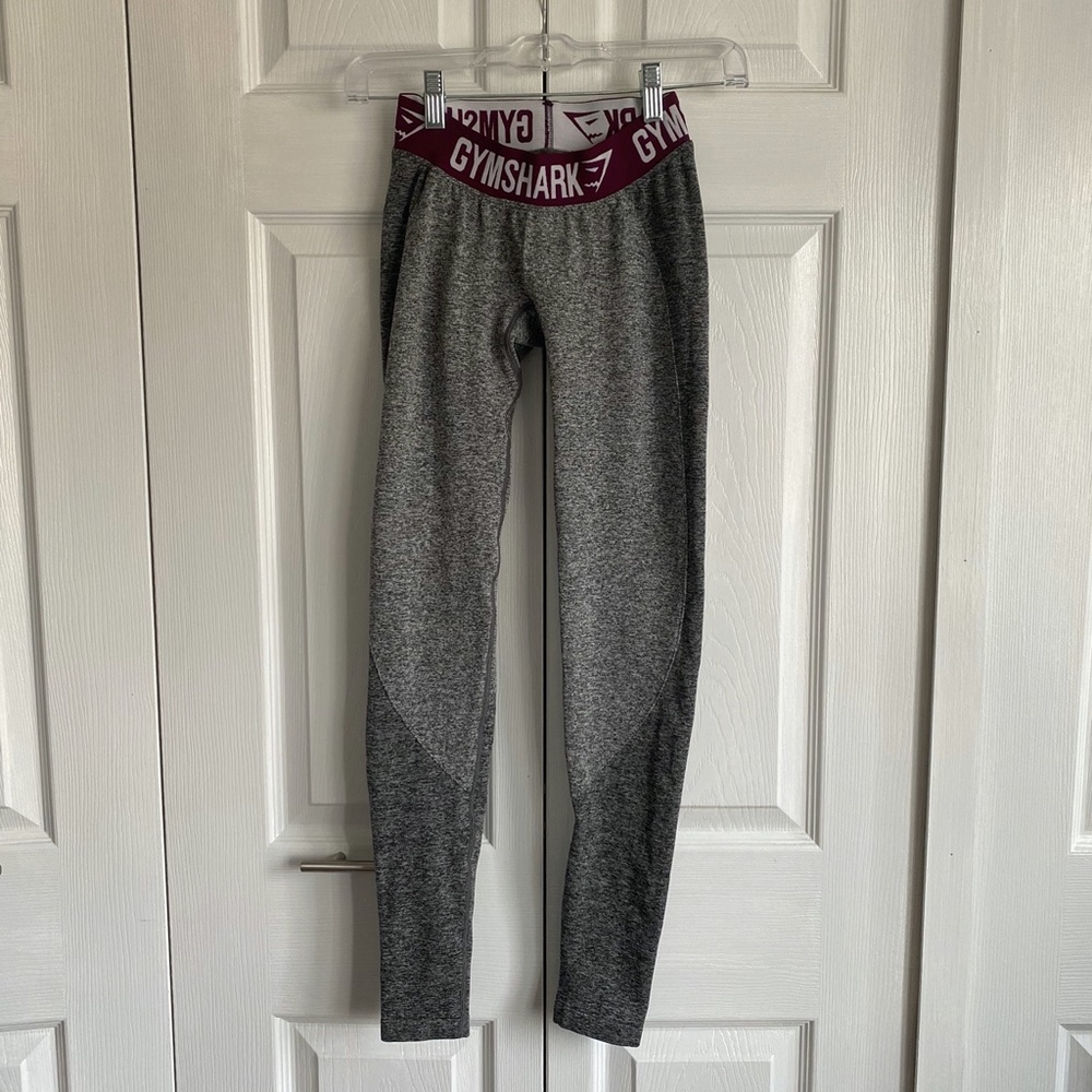 Gymshark Flex Legging
